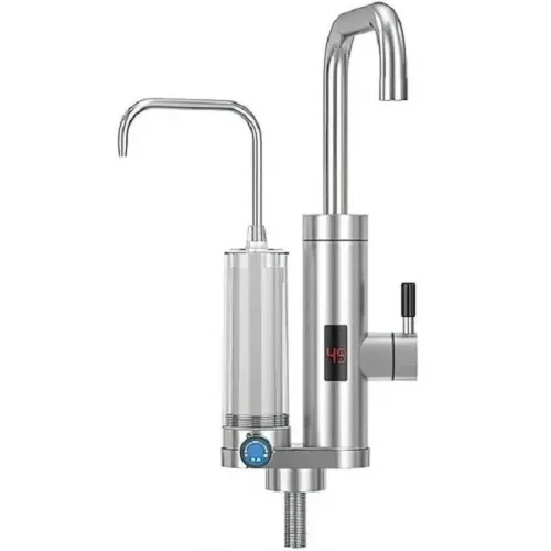 Водонагрівач із фільтром для води ZSWK-D02