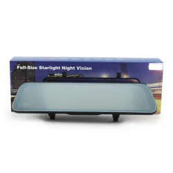 Відеореєстратор DVR L 203 (з додатковою камерою)