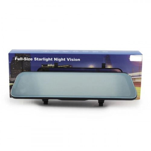 Відеореєстратор DVR L 203 (з додатковою камерою)