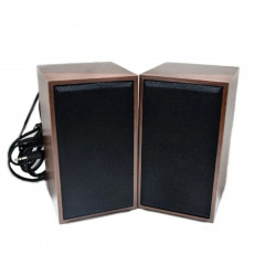 Колонки для ПК D-091