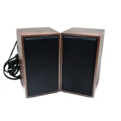 Колонки для ПК D-091