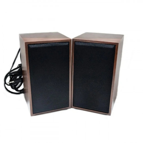 Колонки для ПК D-091