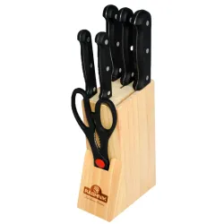 Набір ножів Pashnik PN-265