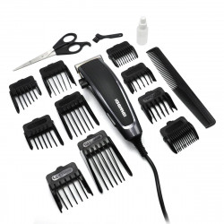 Машинка для стрижки GEMEI GM-835