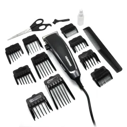 Машинка для стрижки GEMEI GM-835