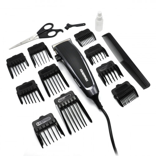 Машинка для стрижки GEMEI GM-835