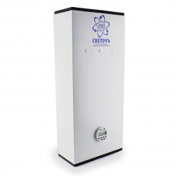 Облучатель-рециркулятор бактерицидный УФ СВЕТОЧЪ 3.4 (190куб.м/80кв.м в час)