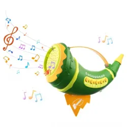 Горн з імітацією 30 звуків тварин Animal Caller