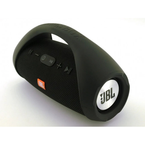 Колонка UBL Boom BASS Mini E10