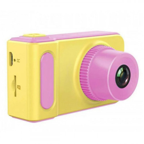 Детский фотоаппарат DVR CAMERA baby T1 / V7
