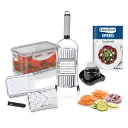 Овочерізка Nicer Dicer SPEED
