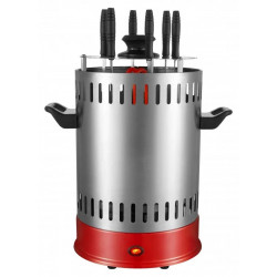 Шашличниця LIVSTAR LSU-1320