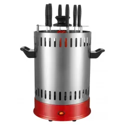 Шашличниця LIVSTAR LSU-1320