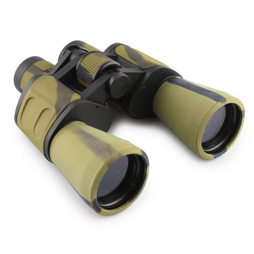 Бинокль BAIGISH W9 (20X50)