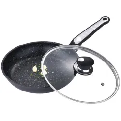 Сковорода EDENBERG EB-3346 24см