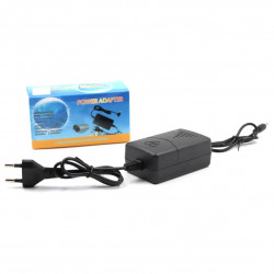 Блок питания 12V/2A разъем 5.5х2.5мм B|G