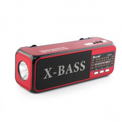 Радиоприемник GOLON RX-23 BT/ RX 22 BT (снято произвоство)