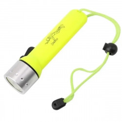 Фонарик ручной BAILONG BL-PF02