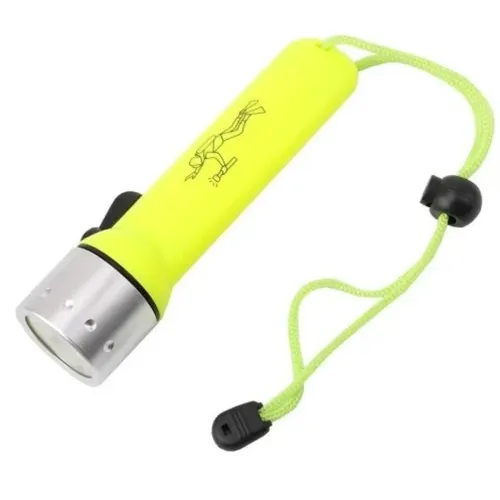 Ліхтарик ручний BAILONG BL-PF02