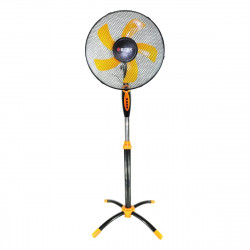 Вентилятор BITEK BT-1630BO