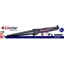 Щипцы LIVSTAR LSU-1524 конус