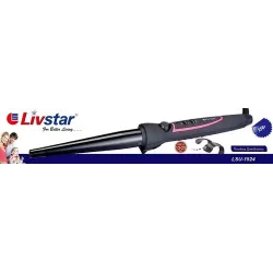 Щипці LIVSTAR LSU-1524 конус