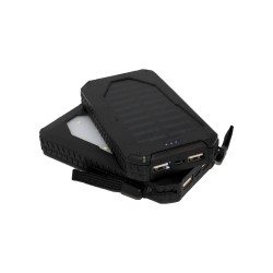 Мобильная зарядка 25800 Solar Led