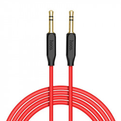 Кабель jack 3.5 мм - jack 3.5 мм HOCO UPA11 AUX