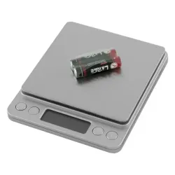 Ваги ювелірні YZ-1729 500g/0.1g(MX-463)