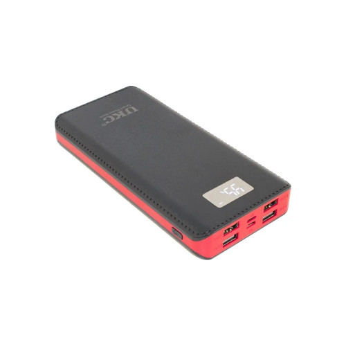 Мобільна зарядка 50000/9600mAh M9