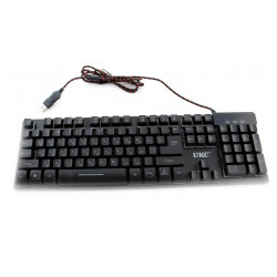 Клавіатура KEYBOARD ZYG 800