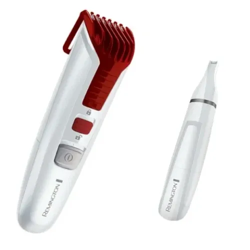 Машинка для стрижки REMINGTON MB4122