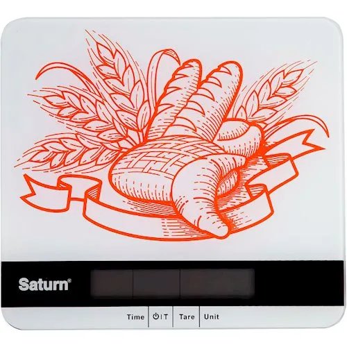 Ваги кухонні SATURN ST-KS7807