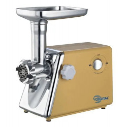 Мясорубка DIGITAL DCA-120