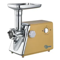 М'ясорубка DIGITAL DCA-120