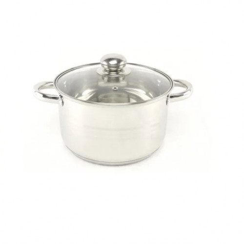 Каструля A-PLUS WK-2168 5.1 л