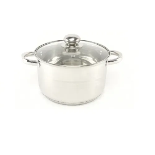 Каструля A-PLUS WK-2168 5.1 л