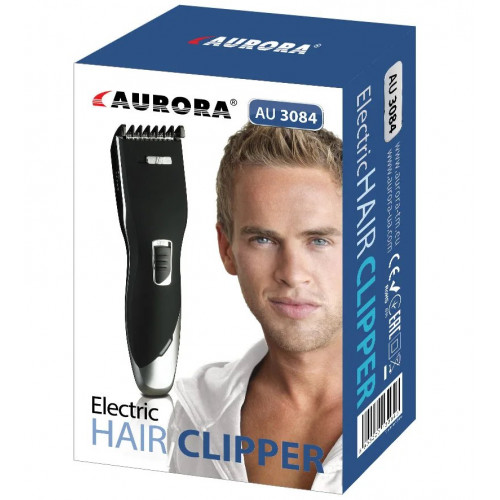 Машинка для стрижки AURORA AU-3084