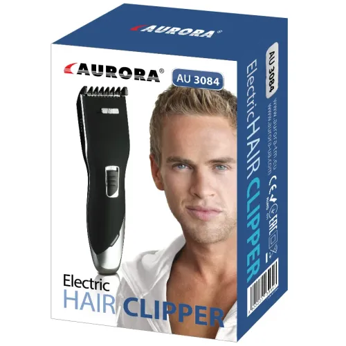 Машинка для стрижки AURORA AU-3084
