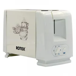 Тостер ROTEX RTM110-W
