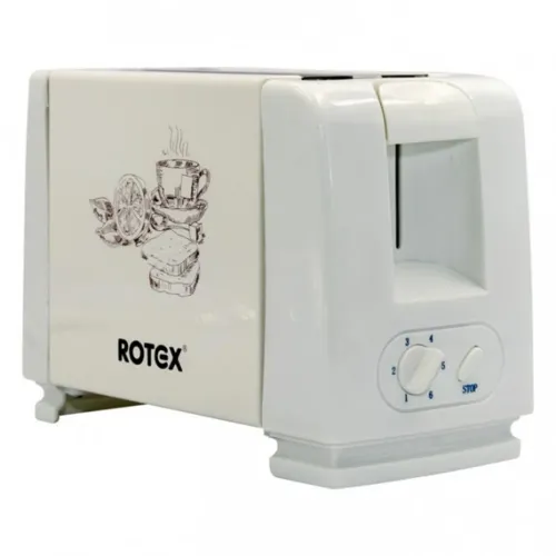 Тостер ROTEX RTM110-W