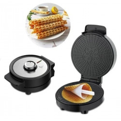 Вафельниця Domotec/RAF R-565 1000Вт