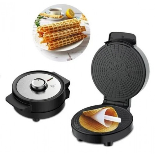 Вафельниця Domotec/RAF R-565 1000Вт