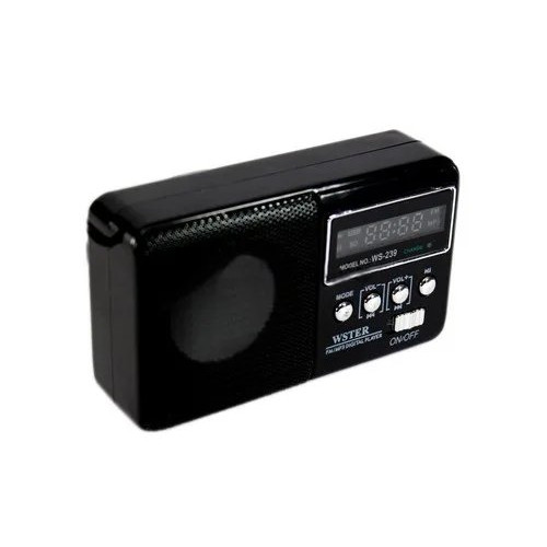 Колонка WSTER WS-239