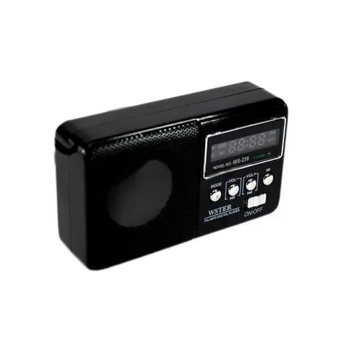 Колонка WSTER WS-239