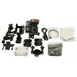 Екшн камера DVR SPORT S3R WIFI з пультом