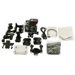 Екшн камера DVR SPORT S3R WIFI з пультом