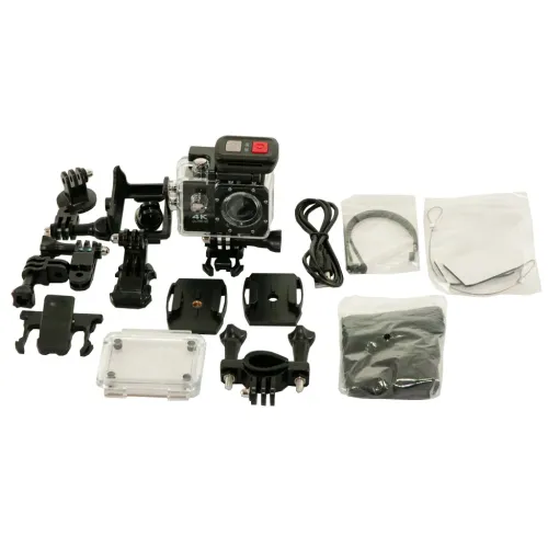 Екшн камера DVR SPORT S3R WIFI з пультом