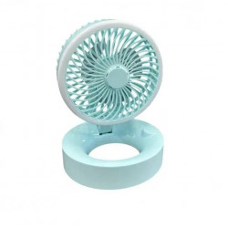 Вентилятор настільний SL-F 6001 USB