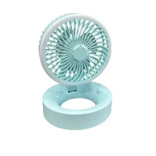 Вентилятор настільний SL-F 6001 USB